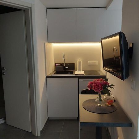 Apartments R&B 巴斯卡 外观 照片
